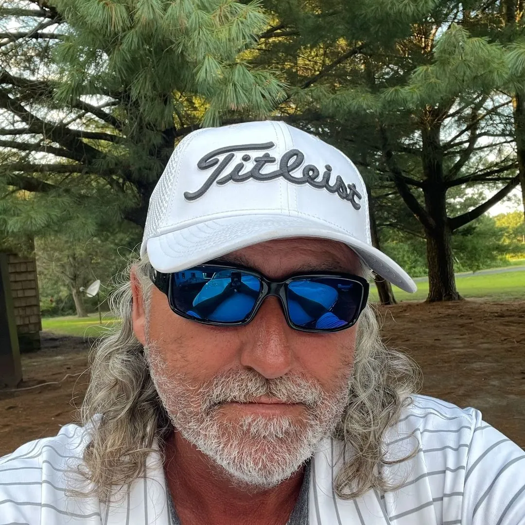 Kenneth Jones, owner of True Vine Lawn Care